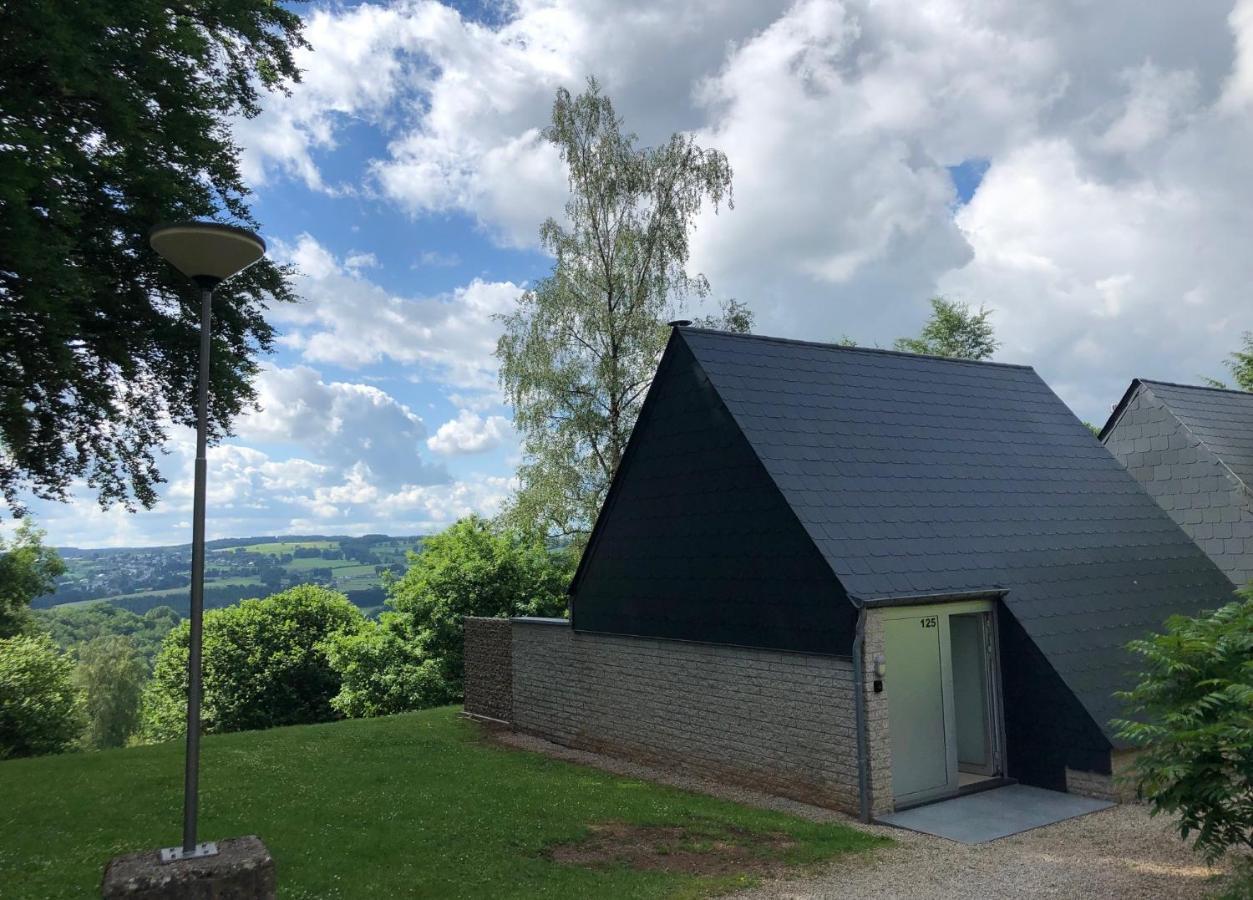 Le Cottage Du Raidillon Malmedy Exterior foto