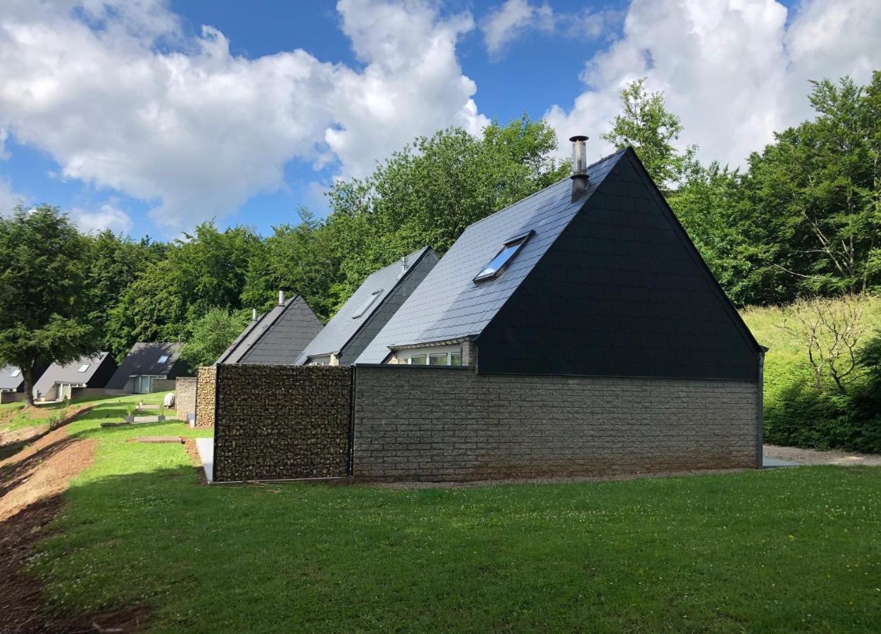 Le Cottage Du Raidillon Malmedy Exterior foto